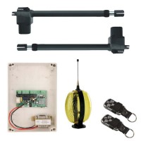 جک درب اتوماتیک سیماران مدل فراز S4